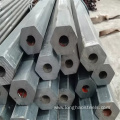 TP304/304L Polygon Stainless Steel Pipe